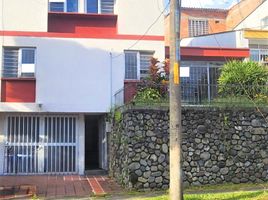 5 Bedroom Villa for sale in Pereira, Risaralda, Pereira