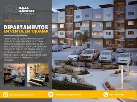 2 Schlafzimmer Wohnung zu verkaufen in Tijuana, Baja California, Tijuana, Baja California