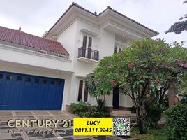 4 Bedroom House for sale in Cilandak Town Square, Cilandak, Cilandak