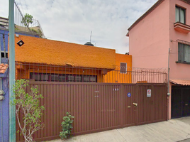 Maison 3 chambre à vendre à Alvaro Obregon, Mexico City, Alvaro Obregon