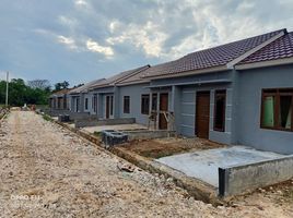 2 Kamar Vila for sale in Lampung, Sukarame, Bandar Lampung, Lampung