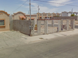 2 Schlafzimmer Haus zu verkaufen in Mexicali, Baja California, Mexicali