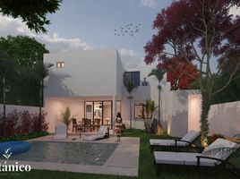 3 Schlafzimmer Haus zu verkaufen in Yaxkukul, Yucatan, Yaxkukul