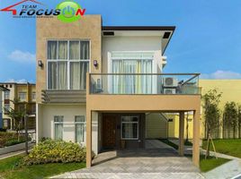 4 Bedroom House for sale at Westwind at Lancaster New City, General Trias City