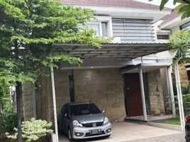 5 Bedroom House for sale in Buduran, Sidoarjo, Buduran