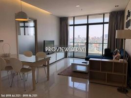 1 chambre Appartement for rent in Ward 21, Binh Thanh, Ward 21