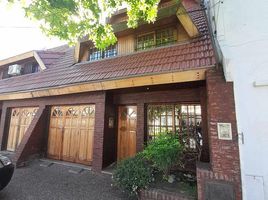 4 chambre Villa for sale in General San Martin, Buenos Aires, General San Martin