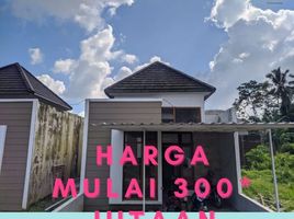 2 Bedroom Villa for sale in Salatiga, Jawa Tengah, Sidomukti, Salatiga