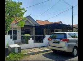 3 Habitación Casa en venta en Tambaksari, East Jawa, Tambaksari