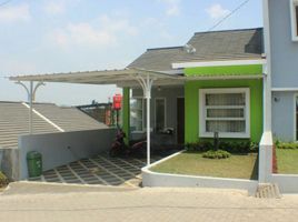 2 Schlafzimmer Haus zu verkaufen in Padalarang, West Jawa, Padalarang, Bandung, West Jawa