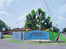  Tanah for sale in Kalasan, Sleman, Kalasan