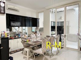 Maison 4 chambre à vendre à Mulyorejo, East Jawa, Mulyorejo, Surabaya