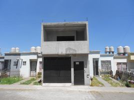 4 Schlafzimmer Villa zu verkaufen in Morelia, Michoacan, Morelia