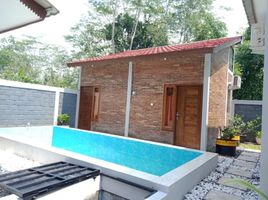 4 Habitación Villa en venta en Prambanan, Jawa Tengah, Prambanan