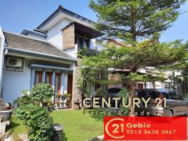 4 Bedroom House for sale in Pondok Aren, Tangerang, Pondok Aren