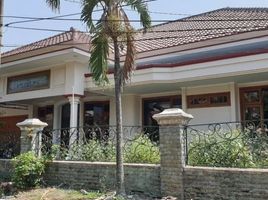 6 chambre Maison for rent in Blimbing, Malang Regency, Blimbing