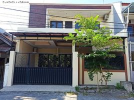 Maison 4 chambre à vendre à Tambaksari, East Jawa, Tambaksari