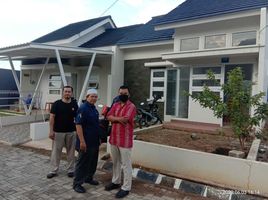 2 Bedroom House for sale in Serpong, Tangerang, Serpong