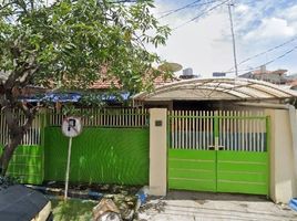 8 Bedroom Villa for sale in Tegal Sari, Surabaya, Tegal Sari