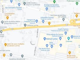  Grundstück zu verkaufen in Lerma, Mexico, Lerma