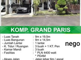 4 Bedroom House for sale in West Kalimantan, Pontianak Utara, Pontianak, West Kalimantan