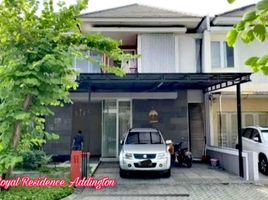 5 Habitación Casa en venta en Wiyung, East Jawa, Wiyung