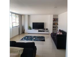 3 Habitación Apartamento en venta en Parque de los Pies Descalzos, Medellín, Medellín