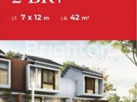 2 Bedroom House for sale in Candi, Sidoarjo, Candi