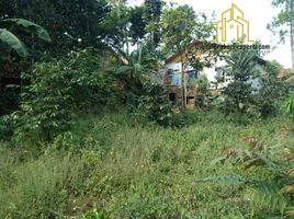  Land for sale in Cilengkrang, Bandung, Cilengkrang