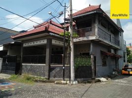 6 침실 주택을(를) Karangpilang, 수 라바야에서 판매합니다., Karangpilang