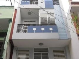 5 Schlafzimmer Haus zu verkaufen in Tan Binh, Ho Chi Minh City, Ward 13