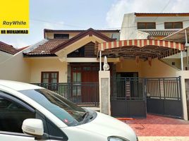 3 Habitación Casa en venta en Wiyung, East Jawa, Wiyung