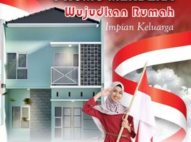 3 Bedroom Villa for sale in Kidung Kandang, Malang Regency, Kidung Kandang