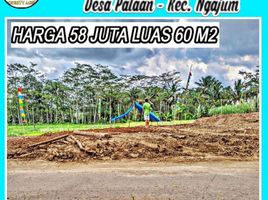  Land for sale in Malang Regency, East Jawa, Ngajum, Malang Regency