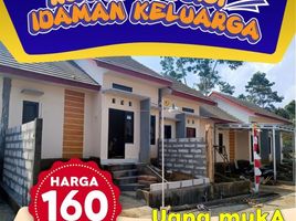 2 Kamar Rumah for sale in Pakis, Malang Regency, Pakis