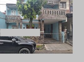 5 Bedroom House for sale in Bekasi Timur, Bekasi, Bekasi Timur