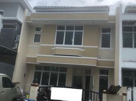 3 Habitación Casa en venta en Cipondoh, Banten, Cipondoh, Tangerang, Banten