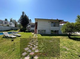 4 Habitación Casa en venta en San Jode de Maipo, Cordillera, San Jode de Maipo