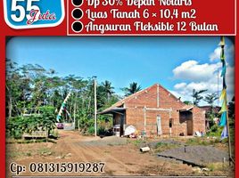  Land for sale in Malang Regency, East Jawa, Kepanjen, Malang Regency