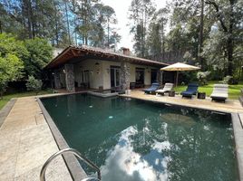 6 Schlafzimmer Villa zu verkaufen in Valle De Bravo, Mexico, Valle De Bravo