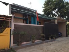 3 Bedroom House for sale in Mancak, Serang, Mancak