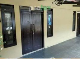 4 Kamar Vila for sale in Bandung Institute of Technology, Sukajadi, Coblong