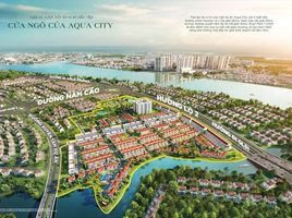 3 Phòng ngủ Nhà phố for sale at Aqua City, TT. Long Thành