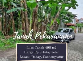  Land for sale in Depok, Sleman, Depok