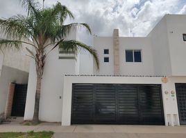 Maison 3 chambre à vendre à San Luis Potosi, San Luis Potosi, San Luis Potosi, San Luis Potosi