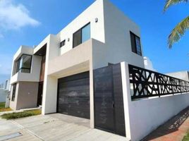 Maison 4 chambre à vendre à Boca Del Rio, Veracruz, Boca Del Rio, Veracruz