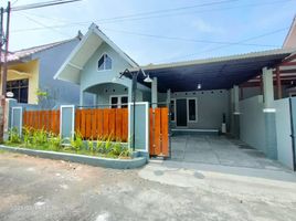3 Schlafzimmer Haus zu verkaufen in Ngaglik, Yogyakarta, Ngaglik