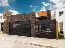 Maison 3 chambre à vendre à Merida, Yucatan, Merida