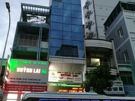  Townhouse for sale in Ward 12, Tan Binh, Ward 12