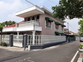 10 Bedroom House for sale in Klojen, Malang Regency, Klojen